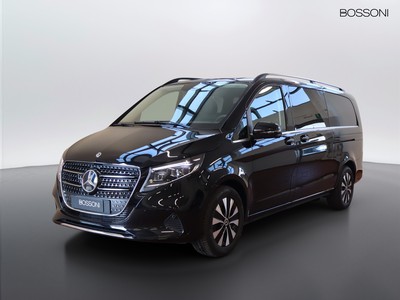 Mercedes Vans Classe V extralong 250 d avantgarde 9g-tronic plus