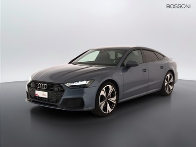 Audi A7 sportback 50 2.0 tfsi e 265cv business advanced quattro ultra s tronic