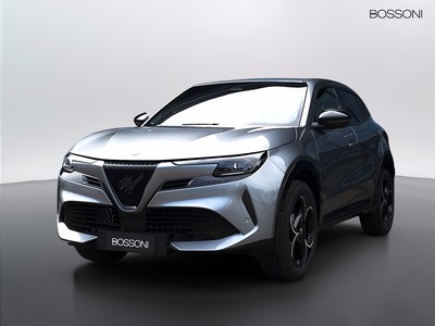 Alfa Romeo Junior 1.2 hybrid 145cv ibrida ti edct6