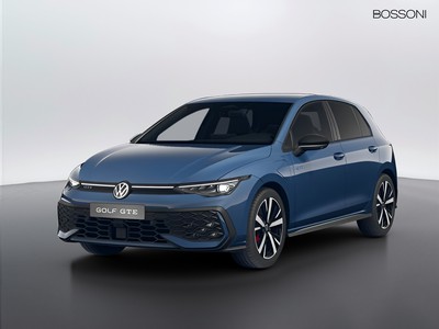 Volkswagen Golf 1.5 tsi ehybrid 272cv gte dsg