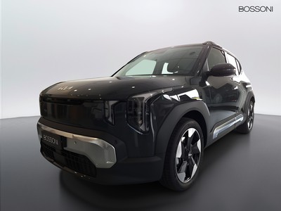 Kia EV2 42,2 kwh earth