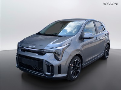 Kia Picanto 1.0 gdi gt-line