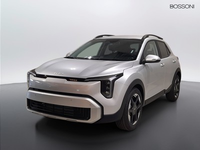 Kia Stonic 1.0 t-gdi mhev style tech pack