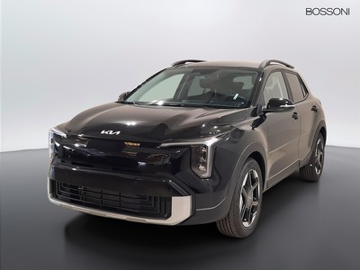 Kia Stonic 1.0 t-gdi mhev style tech pack