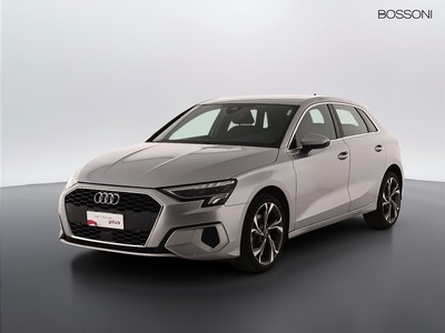 Audi A3 sportback 30 2.0 tdi business advanced