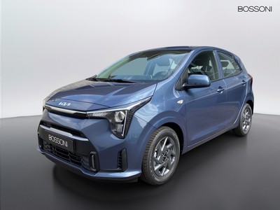 Kia Picanto 1.0 gdi urban amt