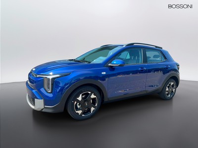 Kia Stonic 1.0 t-gdi urban
