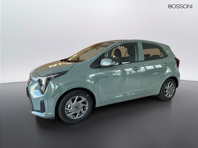 Kia Picanto 1.0 gdi urban