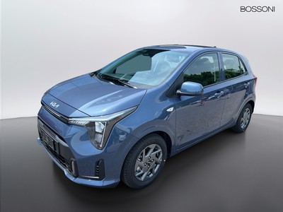 Kia Picanto 1.0 gdi urban