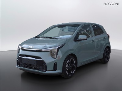 Kia Picanto 1.0 gdi style