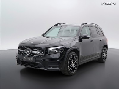 Mercedes GLB 200 d amg line premium 4matic 8g-dct