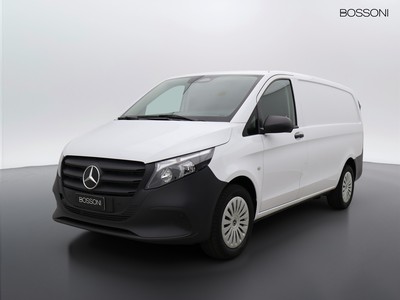 Mercedes Vans Vito furgone 114 cdi long pro 9g-tronic
