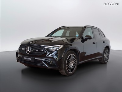 Mercedes GLC suv 220 d amg line advanced 4matic 9g-tronic