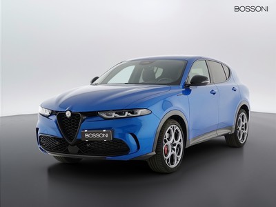 Alfa Romeo Tonale 1.5 hybrid 130cv speciale tct7