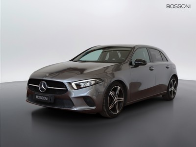 Mercedes Classe A 180 d sport 7g-dct