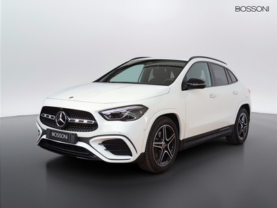 Mercedes GLA 200 d amg line advanced plus 4matic 8g-dct