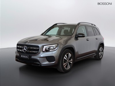 Mercedes GLB 200 sport plus 7g-dct