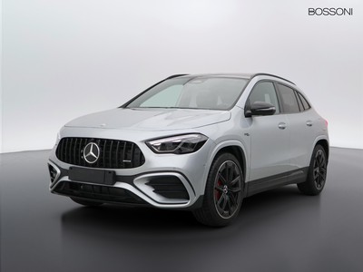 AMG GLA amg 35 premium plus amg 4matic 8g-dct