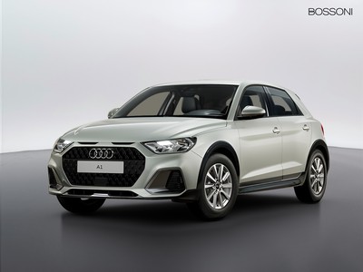 Audi A1 allstreet 30 1.0 tfsi 116cv business s tronic