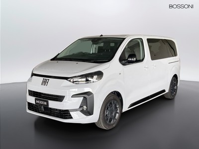 Fiat Ulysse combi m1 2.0 bluehdi 180cv l2h1 at8