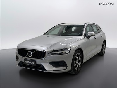 Volvo V60 2.0 b4 essential automatico