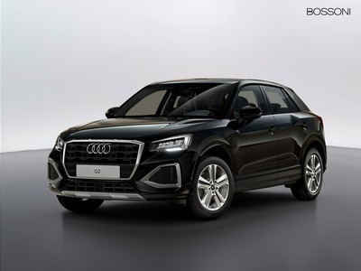 Audi Q2 35 2.0 tdi business advanced s tronic
