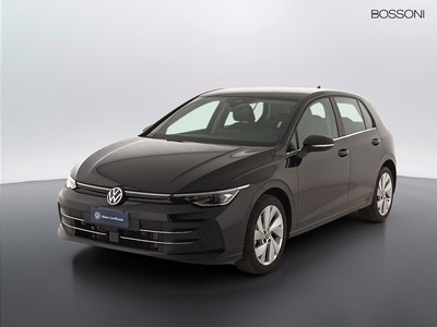 Volkswagen Golf 2.0 tdi scr 150cv style dsg