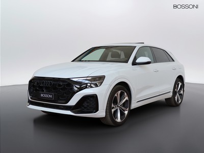 Audi Q8 3.0 v6 tfsi e 394cv s line edition quattro tiptronic