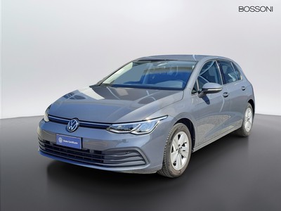 Volkswagen Golf 1.0 etsi evo 110cv life dsg