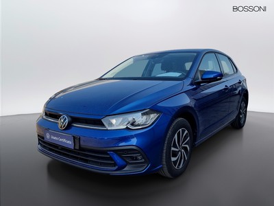 Volkswagen Polo 1.0 tsi 95cv life dsg