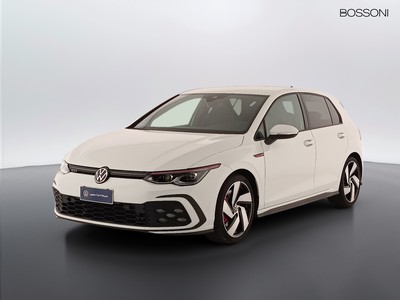 Volkswagen Golf 2.0 tsi 245cv gti dsg