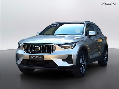 Volvo XC40 1.5 t5 recharge plug-in-hybrid core automatico