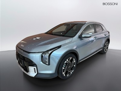 Kia Xceed 1.6 t-gdi 150cv special edition dct7