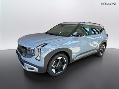 Kia Seltos 1.6 t-gdi style techno & design pack 2wd dct