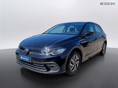 Volkswagen Polo 1.0 80cv life