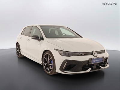 Volkswagen Golf 2.0 tsi 333cv r 4motion dsg