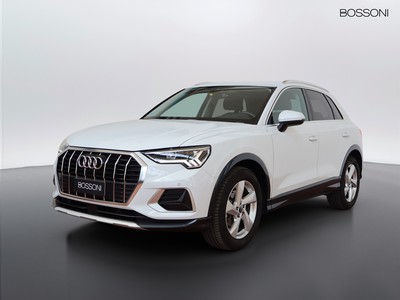 Audi Q3 35 2.0 tdi business advanced s tronic