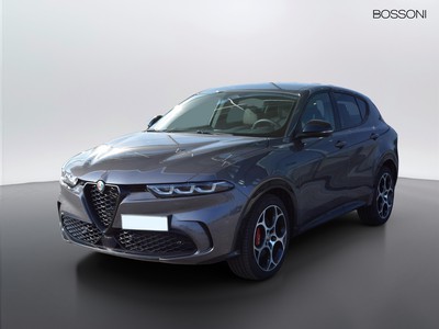 Alfa Romeo Tonale 1.5 hybrid 160cv veloce tct7