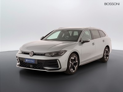 Volkswagen Passat 2.0 tdi scr evo 150cv r-line plus dsg
