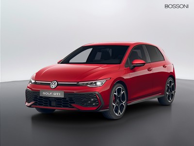 Volkswagen Golf 2.0 tsi 265cv gti dsg
