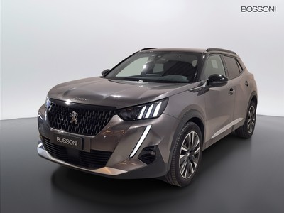Peugeot 2008 1.5 bluehdi 130cv gt pack eat s&s