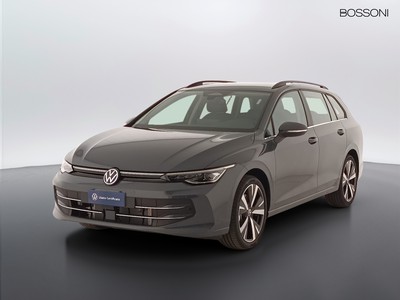 Volkswagen Golf variant 2.0 tdi scr 150cv style dsg