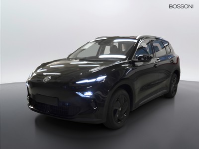 Mg MGS5 EV ev comfort 49