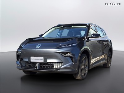Mg MGS5 EV ev comfort 49