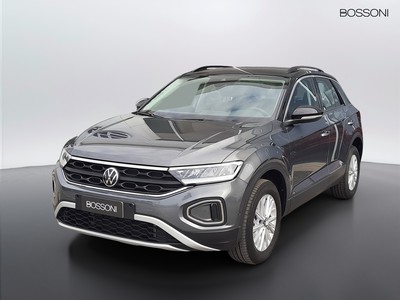 Volkswagen T-Roc 2.0 tdi scr 115cv life