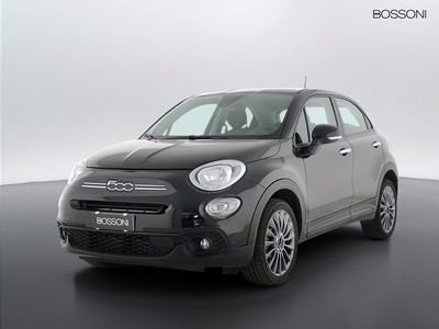 Fiat 500X x 1.3 multijet 95cv