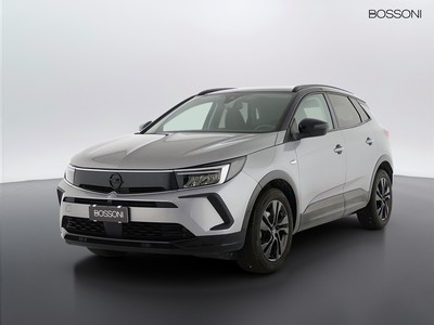 Opel Grandland 1.5 ecotec gs line at8 s&s