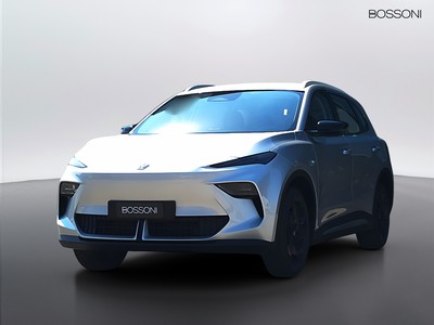 Mg MGS5 EV ev comfort 49