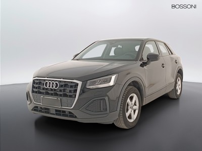 Audi Q2 30 2.0 tdi business s tronic