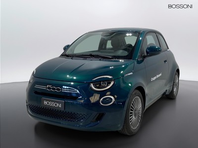 Fiat 500 1.0 hybrid torino